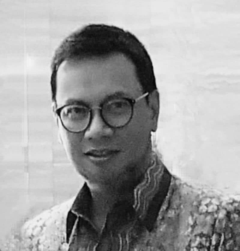 Joseph Prajogo