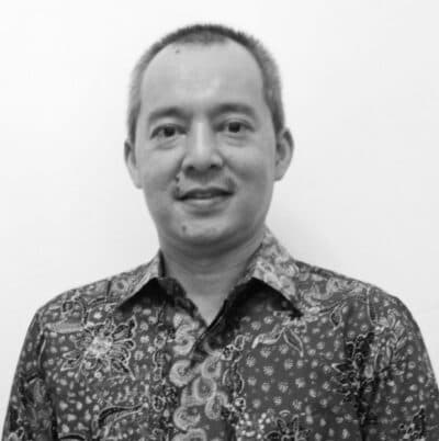 Karma P. Siregar