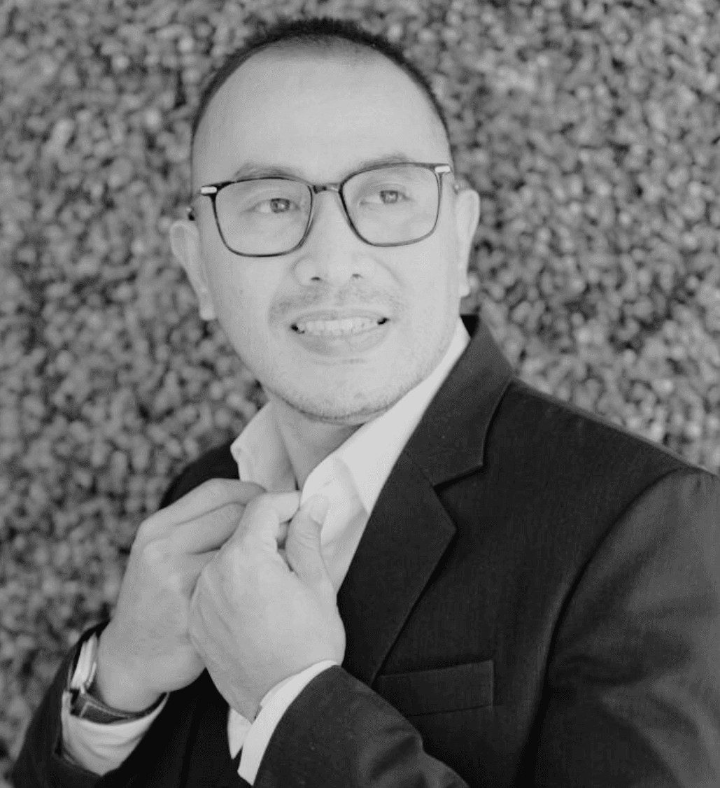 Wahyu Hendriyono