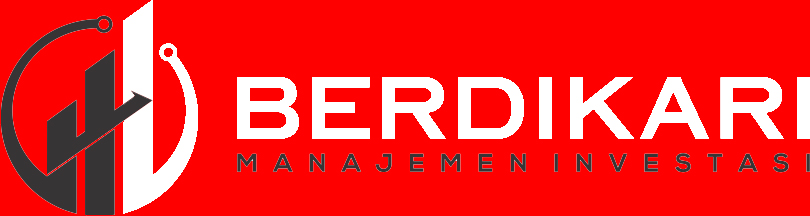 PT. Berdikari Manajemen Investasi Logo